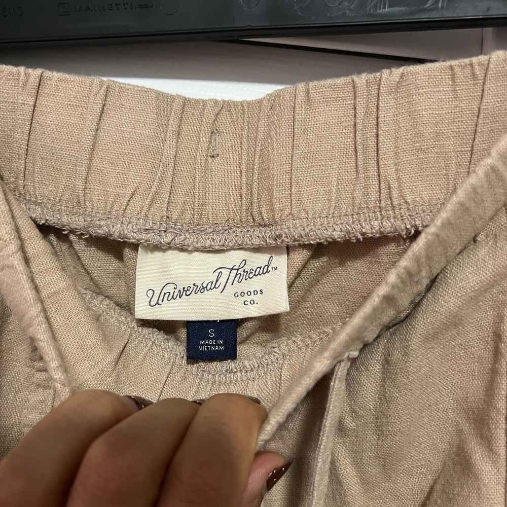 Universal Thread Women’s pants - Picture 3 of 4